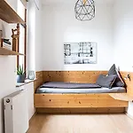 Haus Felix Spitzhausblick 1 Og