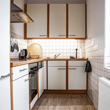 דירה Haus Felix Spitzhausblick *