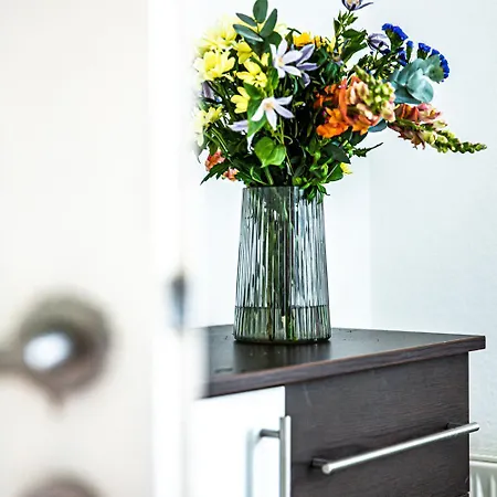 Haus Felix Spitzhausblick Apartman Radebeul