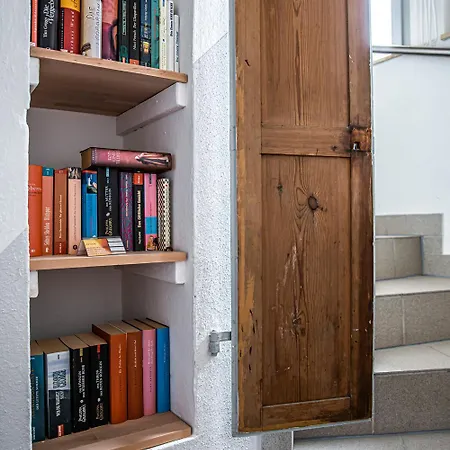 Haus Felix Spitzhausblick *