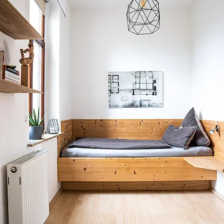 Haus Felix Spitzhausblick