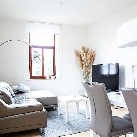 Haus Felix Spitzhausblick Apartment