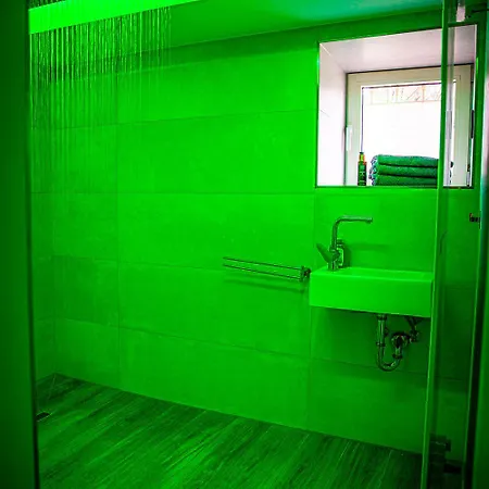 Apartment Haus Felix Spitzhausblick Radebeul