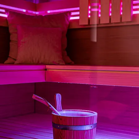 Haus Felix Spitzhausblick * ראדבול