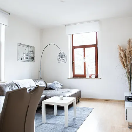 Haus Felix Spitzhausblick Apartment